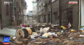 Zeci de persoane au murit, in urma ploilor torentiale care au generat inundatii majore in mai multe regiuni din China. Sute de mii de oameni au fost evacuati din calea suvoaielor - VIDEO