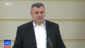 Vlad Plahotniuc ar fi cercetat penal in Elvetia. Cel putin asta sustine socialistul Grigore Novac, potrivit caruia, Eduard Harunjen stia despre asta de 3 saptamani, insa ar fi tacut - VIDEO