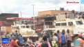 Epidemia de ebola declansata in Congo este pe cale de a scapa de sub control. Maladia a facut sute de morti pana acum - VIDEO