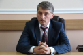 Eduard Harunjen despre hotararea Parlamentului de a-l demite din functia de Procuror General: "Oricare ar fi ea, eu ma voi conforma. Daca va fi o procedura legala, eu ma voi conforma acestei proceduri" - AUDIO