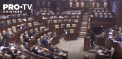 Eduard Harunjen a fost ales ilegal la sefia Procuraturii Generale, a decis majoritatea parlamentara, care a adoptat si o hotarare in acest sens - VIDEO