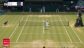 Cei mai buni tenismeni din lume isi continua parcursul fantastic pe iarba de la Wimbledon. Liderii mondiali Novak Djokovic, Rafael Nadal si Roger Federer nu au intampinat probleme in optimile competitiei si s-au calificat lejer in sferturile de finala - VIDEO