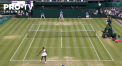 Serena Williams s-a calificat in semifinalele turneului de la Wimbledon. Tenismena a acces in penultimul act al competitiei dupa ce a trecut in sferturi de o alta jucatoare americana - VIDEO