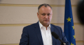 Igor Dodon insista ca viitorul procuror general sa fie un cetatean al RM. Acesta a spus ca deja a discutat pe acest subiect cu cei din ACUM