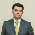 Ambasadorul RM in Austria, dupa ce a fost rechemat din functie: "Sunt jocuri incompetente ale unor profitori de circumstanta, epave de la Chisinau ale intereselor straine"