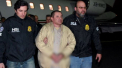 Parchetul cere inchisoare pe viata pentru traficantul de droguri “El Chapo”