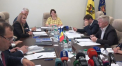 Sedinta Consiliului Superior al Procurorilor: membrii au intrat in deliberari si analizeaza sesizarea lui Andrei Nastase depusa pe numele lui Eduard Harunjen