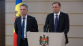 Briefing sustinut de fractiunea parlamentara a Partidului Politic Sor