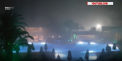 Sase turisti si-au pierdut viata dupa ce o furtuna devastatoare s-a dezlantuit asupra peninsulei Halkidiki din Grecia. A plouat cu grindina, iar vijelia a distrus mai multe restaurante si locuinte - VIDEO