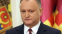 „De ce numele sotului doamnei Greceanii a disparut din raportul Kroll 2?” Cum raspunde Igor Dodon la aceasta intrebare