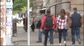 In doar cinci ani, am ajuns mai putini cu aproximativ 200 de mii de moldoveni. Principala cauza ramane migratia, anunta Biroul National de Statistica. Acasa raman batranii, care isi cresc nepotii, in timp ce copiii lor incearca sa castige un ban in strainatate - VIDEO