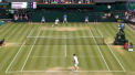 Roger Federer se va duela pentru un bilet in marea finala cu rivalul sau Rafael Nadal, in timp ce  liderului mondial, Novak Djokovic va lupta cu spaniolul Roberto Bautista-Agut - VIDEO