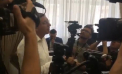 Viorel Morari, prezent la sedinta Consiliul Superior al Procurorilor si cere sa fie audiat: "Este vital sa va aduc la cunostinta anumite circumstante ale activitatii procurorului general, Eduard Harunjen" - VIDEO