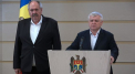 Declaratia fractiunii PSRM inainte de sedinta Parlamentului Republicii Moldova din 12 iulie 2019 - VIDEO