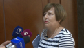 Deputata ACUM, Maria Ciobanu, spune ca locuieste in casa-hotel a Parlamentului si ii invita pe jurnalisti in vizita - VIDEO