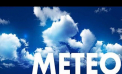 Cer variabil cu precipitatii pe alocuri. Cum va fi vremea astazi. Prognoza meteo - FOTO