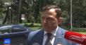 Adriana Betisor este plecata din tara, doar ca s-a dus in concediu si nu a fugit, asa cum s-a vehiculat in presa, anunta procuratura anticoruptie - VIDEO