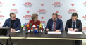 Presedintele va avea ultimul cuvant de spus despre cine va fi procurorul general interimar. Majoritatea parlamentara vrea sa modifice unele prevederi in legea cu privire la procuratura, pentru a-i permite acest lucru lui Igor Dodon - VIDEO