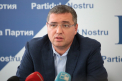 Renato Usatii sustine o conferinta de presa la Chisinau: „Tara trebuie sa cunoasca adevarul! Prezentarea partilor 2 si 3 a raportului Kroll-2” - VIDEO