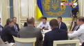 Vladimir Putin si Vladimir Zelenski au vorbit pentru prima oara la telefon. Acestia ar putea sa se intalneasca in curand - VIDEO