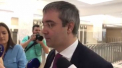 Ce spune Sergiu Sirbu despre declaratiile facute de Renato Usatii, precum ca Vlad Plahotniuc ar fi principalul beneficiar al furtului miliardului - VIDEO