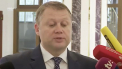 Cinci ministri au fost invitati de democrati in parlament pentru a fi audiati. Printre ei - ministrul economiei, cel al sanatatii, dar si cel de interne, la care deputatii PD spun ca au mai multe intrebari - VIDEO