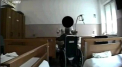 Doua romance si un italian au batut batranii pe care ii ingrijeau. Imaginile scandaloase au fost facute publice - VIDEO