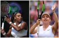 Simona Halep a castigat finala de la Wimbledon, scor 6-2, 6-2, in fata Serenei Williams - VIDEO