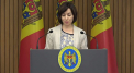Conferinta de presa sustinuta de prim-ministrul Republicii Moldova, Maia Sandu, si Subsecretarul de Stat al Statelor Unite ale Americii, David Hale - VIDEO