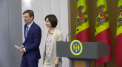 Prim-ministrul Maia Sandu s-a intalnit astazi cu subsecretarul de Stat al SUA, David Hale, dar si cu ambasadorul american la Chisinau, Dereck Hogan. Despre ce au discutat - VIDEO