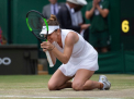 Planul Simonei Halep dupa victoria la Wimbledon. Cand revine in Romania