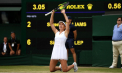 Simona Halep a trait momente incredibile, dupa ce a castigat trofeul de la Wimbledon. Tenismena a fost felicitata de sportivi si fani din intreaga lume - VIDEO