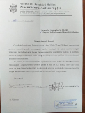 Dosar penal deschis de PA, pe cazul privatizarii obscure a Casei Presei (2000 metri patrati), cantinei Guvernului si vilei cu statut de monument istoric /DOC