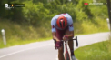 Se incing rotile la cel mai mare tur de ciclism al Europei. Pentru prima oara in ultimii 12 ani, un sportiv sud-african a castigat o etapa din Turul Frantei - VIDEO
