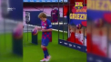 Antoine Griezmann este oficial noul jucator al Barcelonei - VIDEO