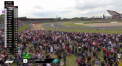 Pilotul britanic de Formula 1, Lewis Hamilton, a castigat pentru a sasea oara Marele Premiu al Marii Britanii, la cursa desfasurata pe circuitul de la Silverstone - VIDEO