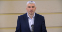 Briefing sustinut de Vicepresedintele Parlamentului Republicii Moldova, Alexandru Slusari - VIDEO