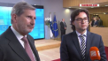 Prima transa din suportul bugetar european suspendat in vara anului trecut, deblocata. Peste 14 milioane de euro vor ajunge la Chisinau in urmatoarele zile - VIDEO