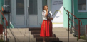 Erau nevoiti sa astepte in frig randul la medic, intr-o cladire veche, plina de mucegai. Acum, centrul medicilor de familie din Hagimus, Causeni a fost renovat, localnicii au parte de conditii mai bune - VIDEO