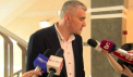 Igor Dodon ar putea numi un procuror general interimar, pana la selectarea prin concurs, a unui nou sef al institutiei - VIDEO