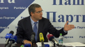 Renato Usatii spune cand si de la cine a obtinut „raportul Kroll”