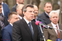 Reactia lui Dorin Chirtoaca, dupa difuzarea reportajului despre strada pietonala Eugen Doga: „O sa tina si mai departe zeci si sute de ani”