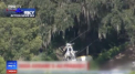 Doua avioane s-au prabusit in apropiere de statul american Florida. Aparatele de zbor erau de mici dimensiuni si, din fericire, pilotii au scapat doar cu rani usoare - VIDEO
