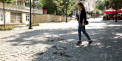 Pietonala lui Chirtoaca. A rezistat doar 5 din 100 de ani - FOTO,VIDEO/ZdG.md