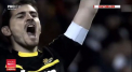 Chiar daca nu va mai putea apara poarta celor de la Porto, Iker Casillas va continua sa fie alaturi de echipa. Spaniolul va face parte din staff-ul formatiei, in perioada de recuperare dupa infarct - VIDEO