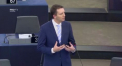 Dezbateri in plenul Parlamentului European, privind situatia politica din tara noastra: "Este un Guvern care merita ajutorul nostru" - VIDEO