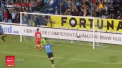 Dinamo Bucuresti a fost umilita in deplasare de Viitorul Constanta - VIDEO