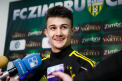 Vis devenit realitate! Cel mai bun tanar jucator moldovean, Vitalie Damascan, transferat la echipa olandeza Fortuna Sittard - VIDEO