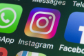 Instagram a picat in mai multe tari. Ce probleme reclama utilizatorii