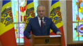 Proiectul Arenei Chisinau va fi dus la bun sfarsit. Spune Igor Dodon, care inca nu stie din ce bani vor fi incheiate lucrarile de constructie - VIDEO